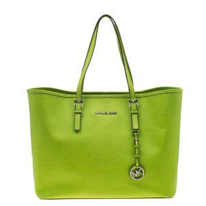 Michael Kors Jet Set Tote